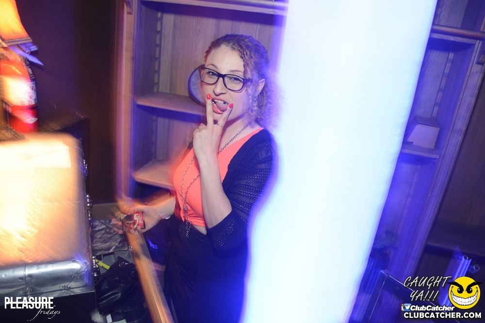 Studio Entertainment Theatre party venue photo 234 - May 27th, 2016