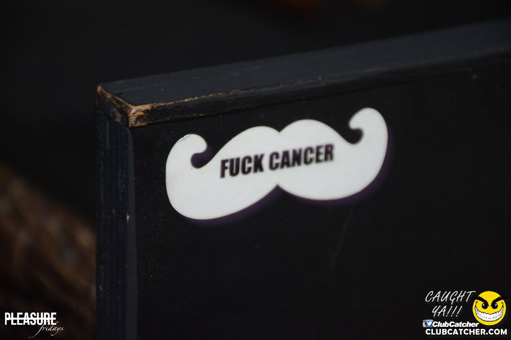 Studio Entertainment Theatre party venue photo 235 - May 27th, 2016