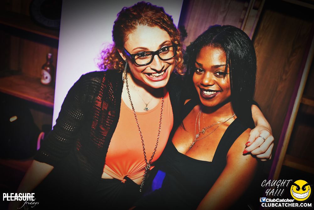 Studio Entertainment Theatre party venue photo 239 - May 27th, 2016