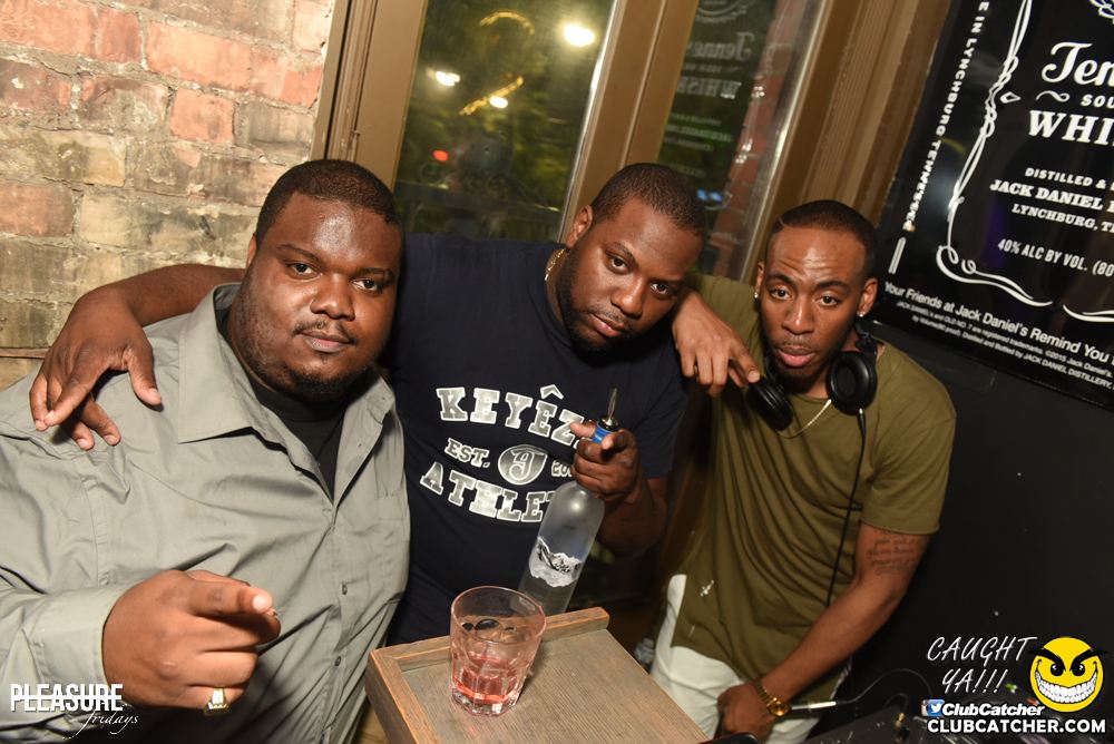 Studio Entertainment Theatre party venue photo 25 - May 27th, 2016