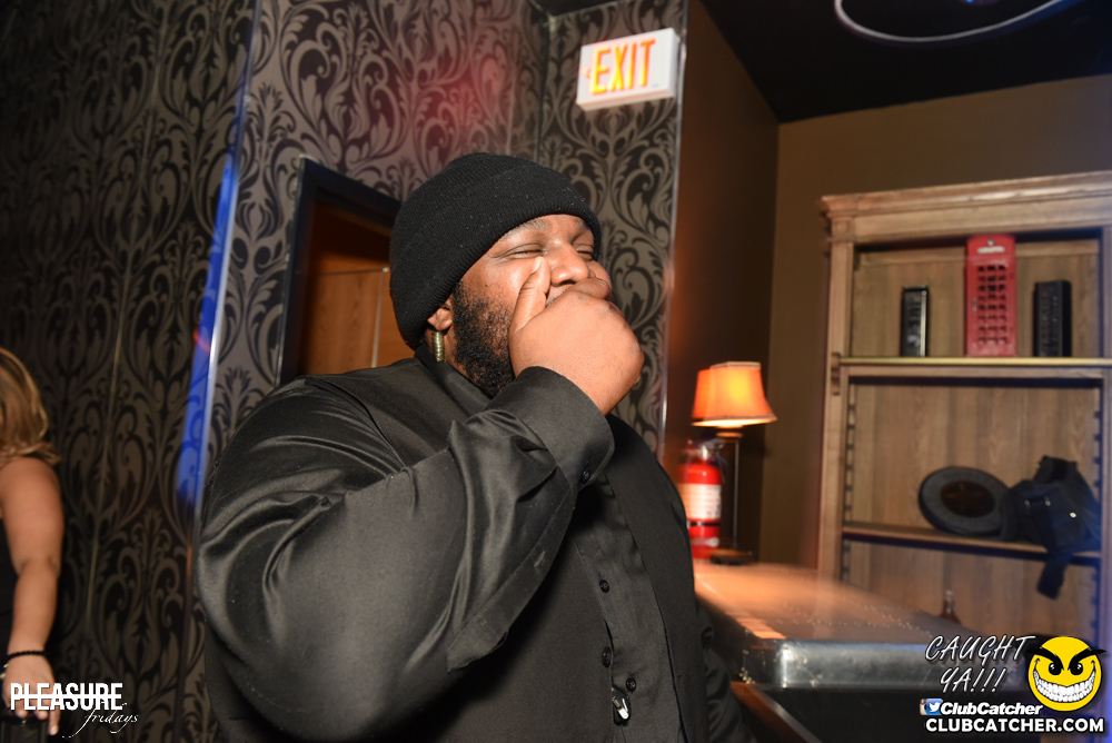 Studio Entertainment Theatre party venue photo 245 - May 27th, 2016