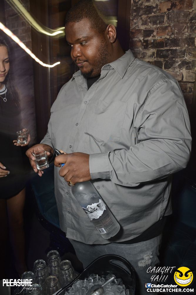 Studio Entertainment Theatre party venue photo 246 - May 27th, 2016