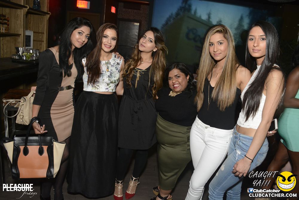 Studio Entertainment Theatre party venue photo 27 - May 27th, 2016