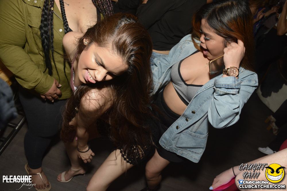 Studio Entertainment Theatre party venue photo 28 - May 27th, 2016