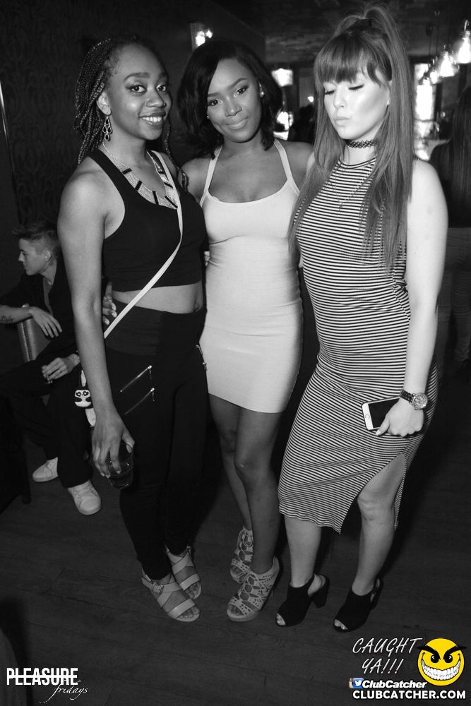 Studio Entertainment Theatre party venue photo 30 - May 27th, 2016