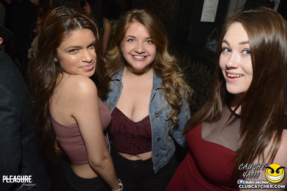 Studio Entertainment Theatre party venue photo 4 - May 27th, 2016