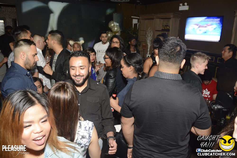 Studio Entertainment Theatre party venue photo 31 - May 27th, 2016