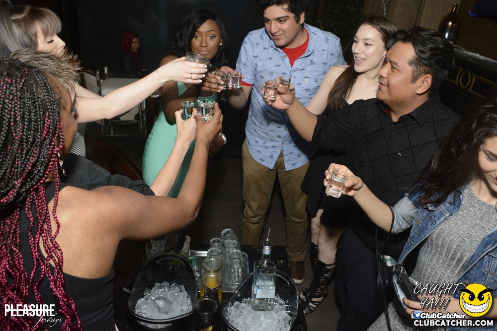 Studio Entertainment Theatre party venue photo 33 - May 27th, 2016