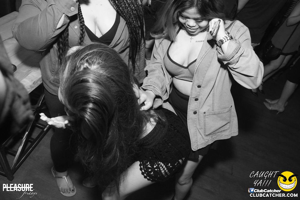 Studio Entertainment Theatre party venue photo 34 - May 27th, 2016