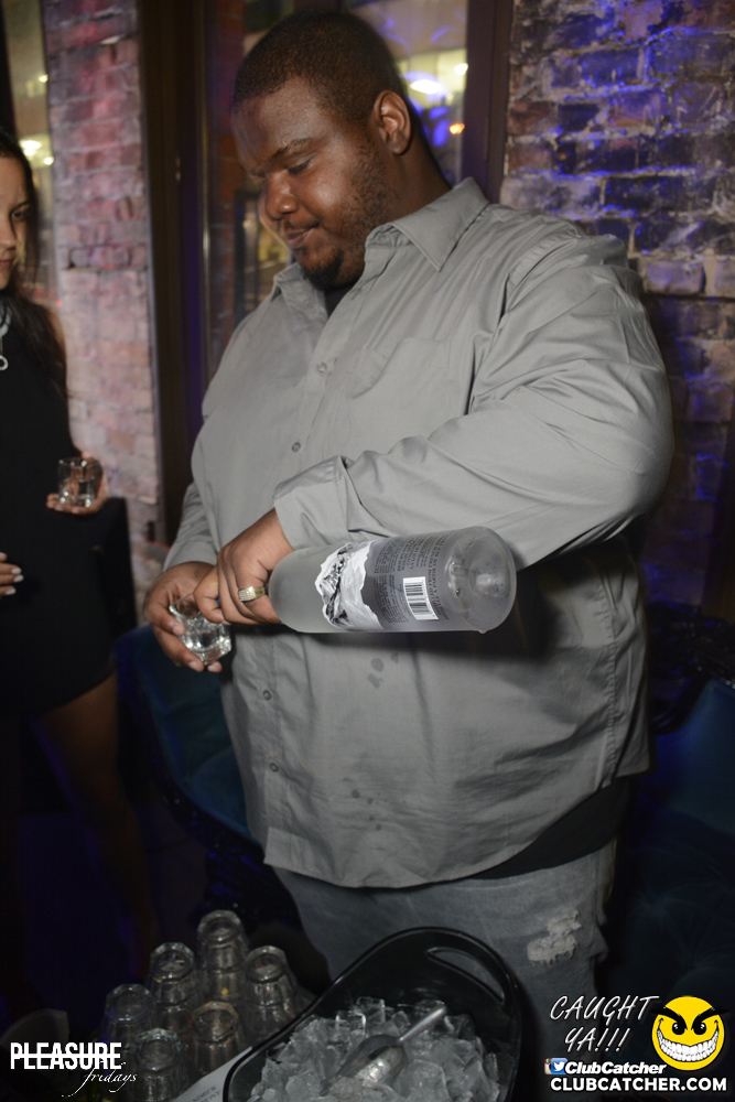 Studio Entertainment Theatre party venue photo 38 - May 27th, 2016