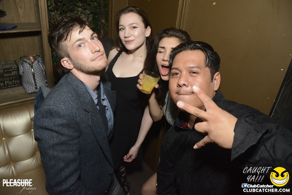 Studio Entertainment Theatre party venue photo 43 - May 27th, 2016