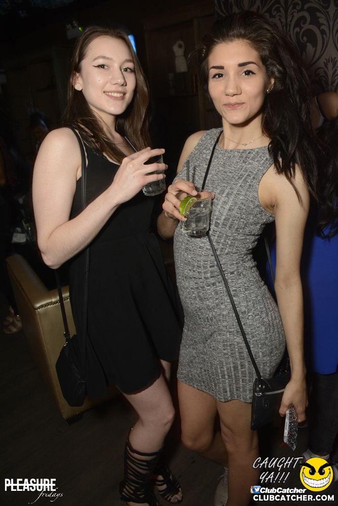 Studio Entertainment Theatre party venue photo 46 - May 27th, 2016