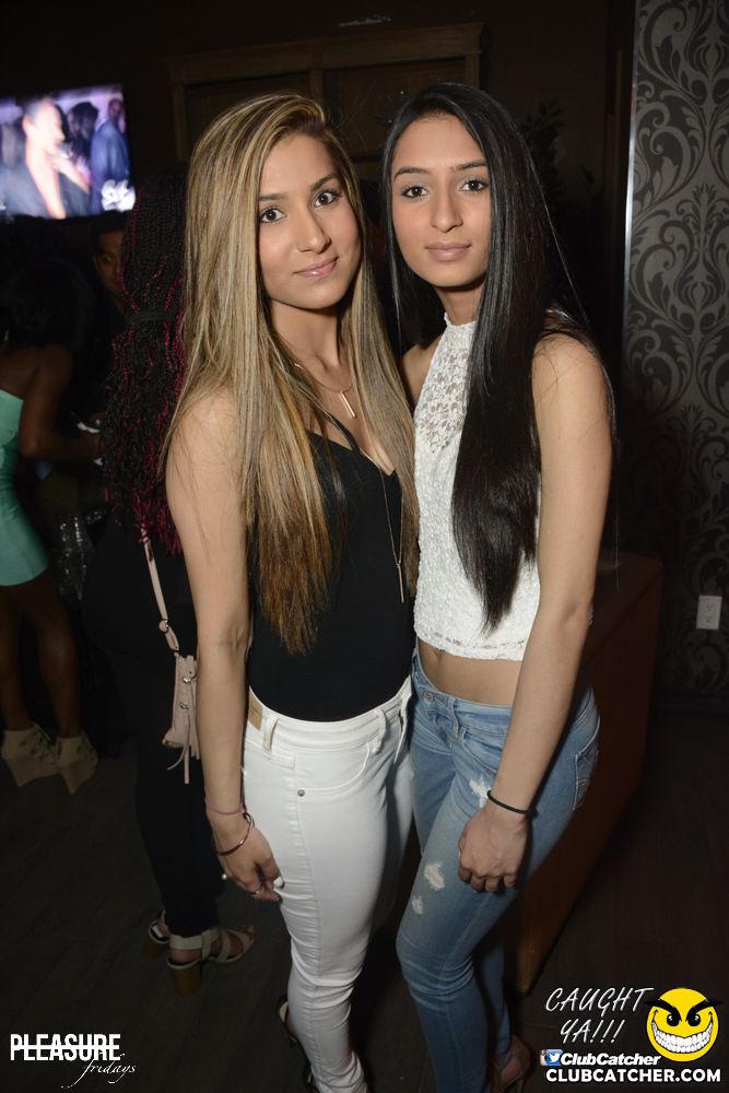 Studio Entertainment Theatre party venue photo 48 - May 27th, 2016