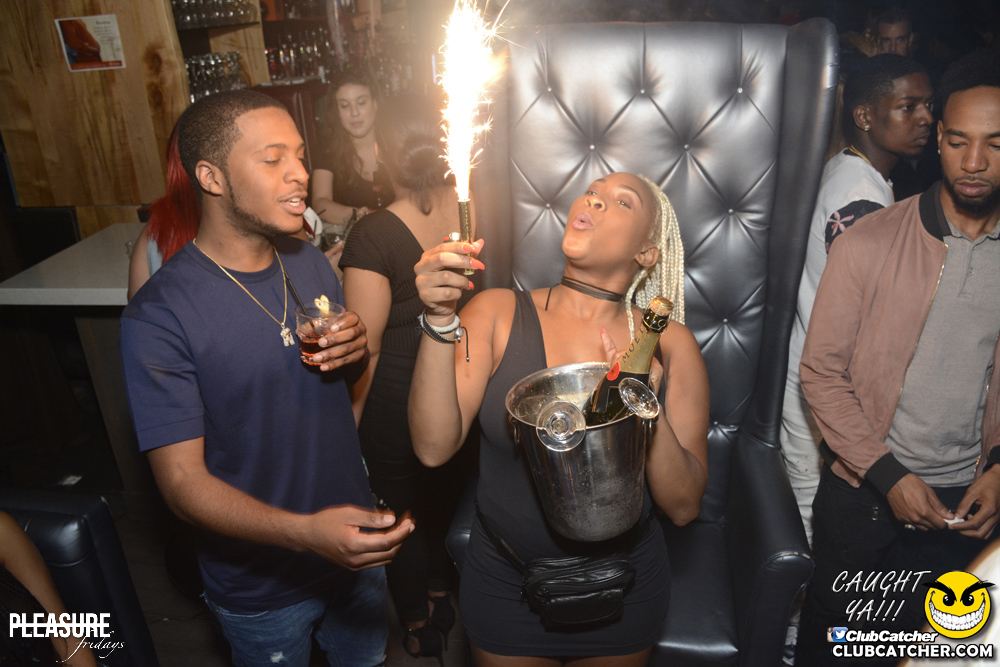 Studio Entertainment Theatre party venue photo 49 - May 27th, 2016