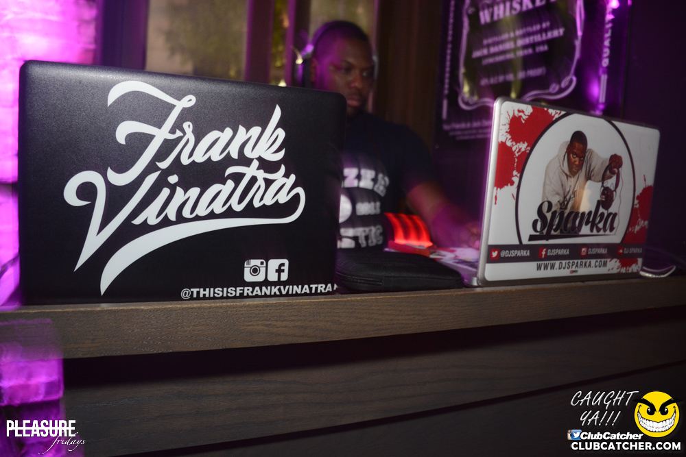 Studio Entertainment Theatre party venue photo 52 - May 27th, 2016