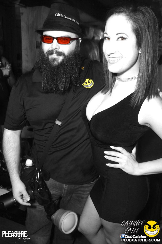 Studio Entertainment Theatre party venue photo 56 - May 27th, 2016