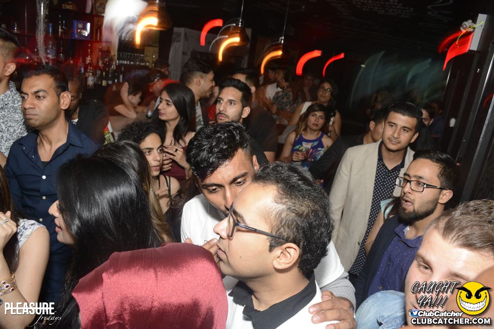 Studio Entertainment Theatre party venue photo 60 - May 27th, 2016