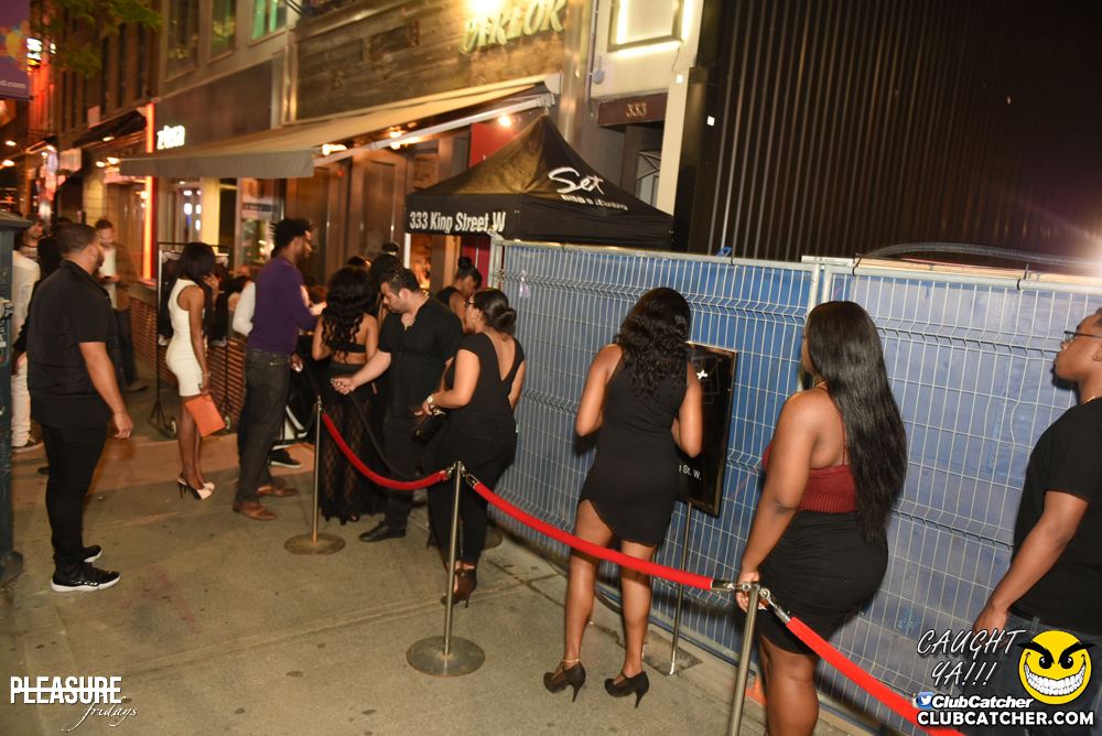 Studio Entertainment Theatre party venue photo 63 - May 27th, 2016