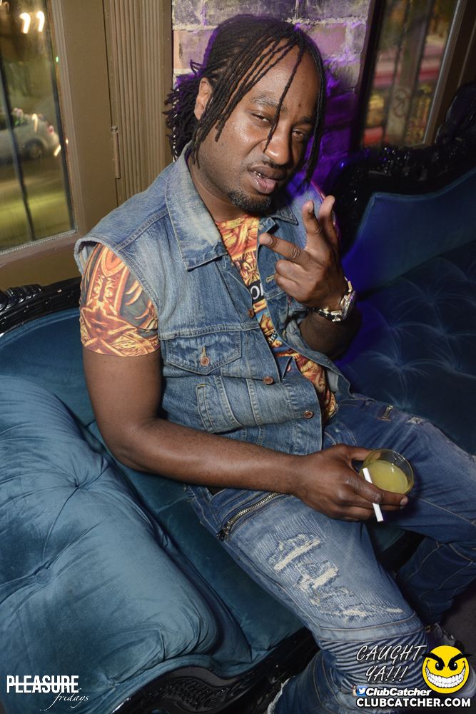 Studio Entertainment Theatre party venue photo 65 - May 27th, 2016