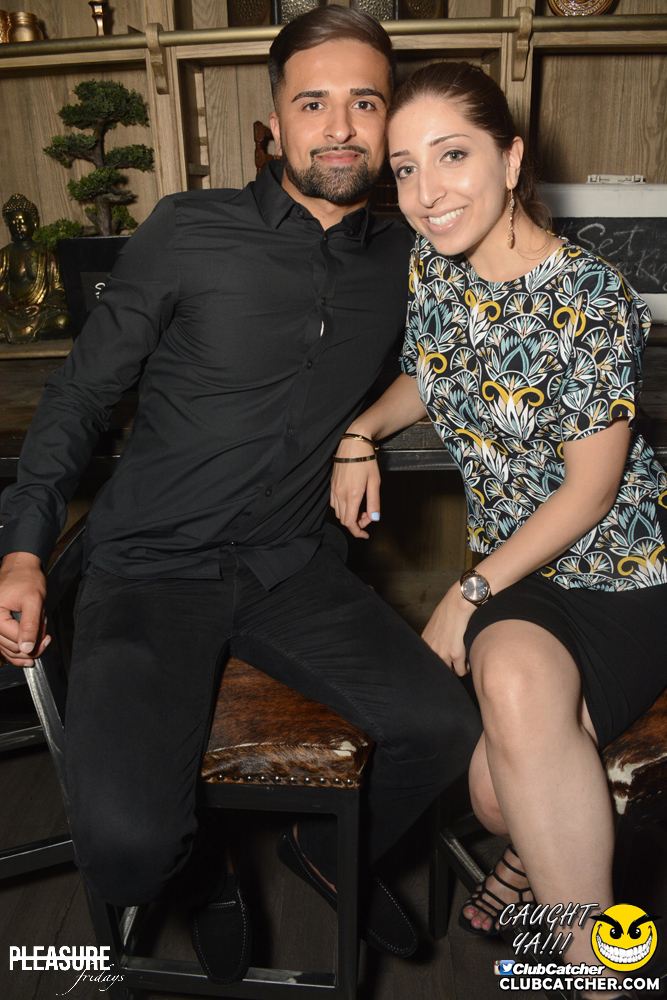 Studio Entertainment Theatre party venue photo 67 - May 27th, 2016