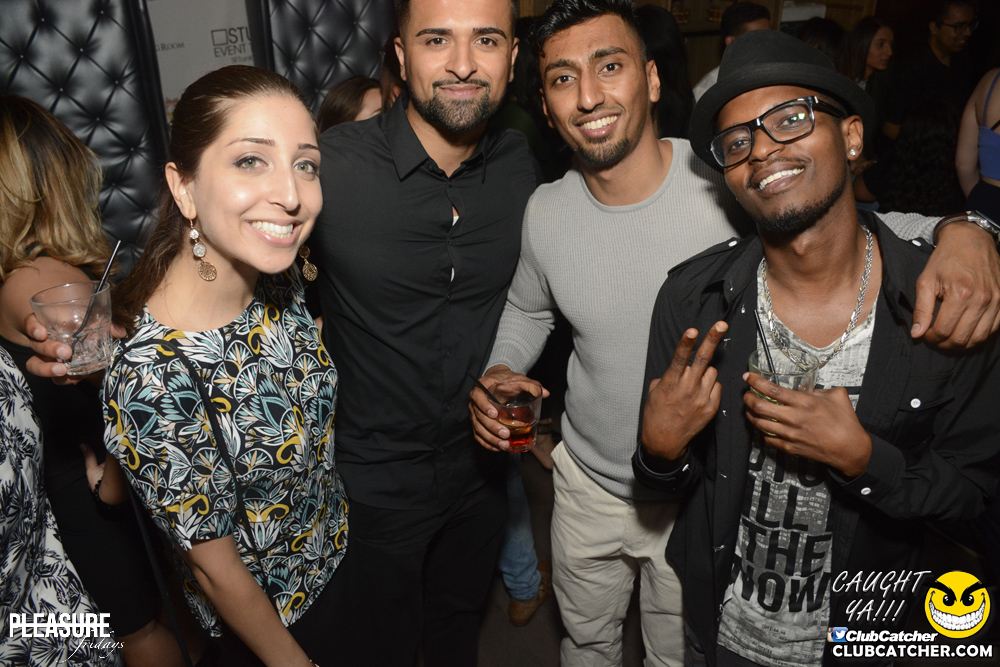 Studio Entertainment Theatre party venue photo 68 - May 27th, 2016