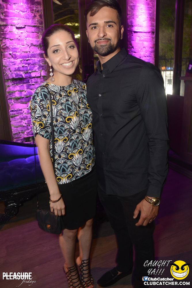 Studio Entertainment Theatre party venue photo 69 - May 27th, 2016