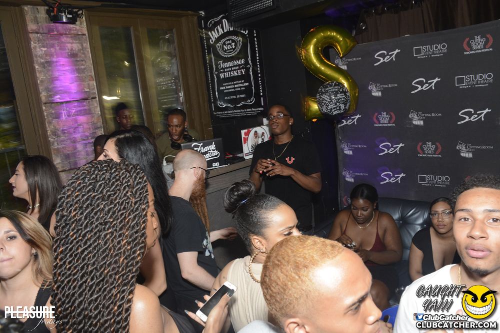 Studio Entertainment Theatre party venue photo 72 - May 27th, 2016