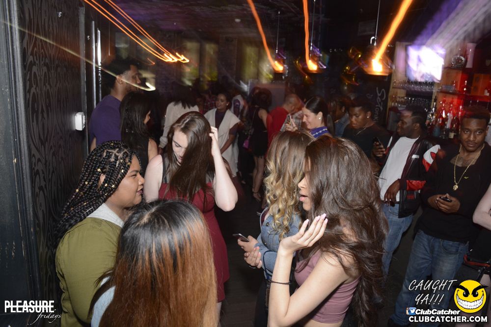 Studio Entertainment Theatre party venue photo 76 - May 27th, 2016