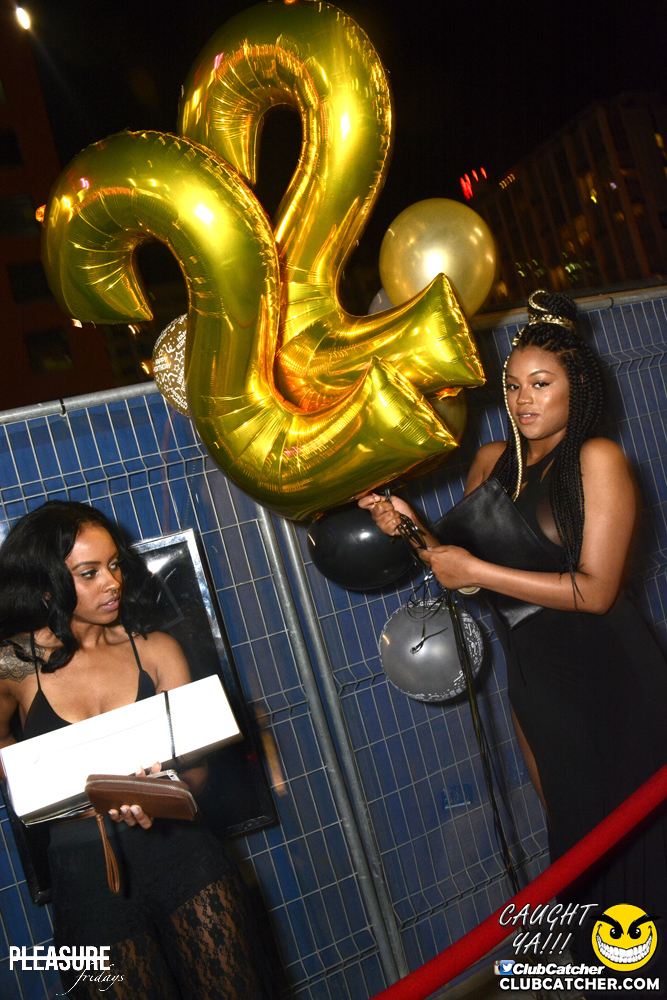 Studio Entertainment Theatre party venue photo 78 - May 27th, 2016