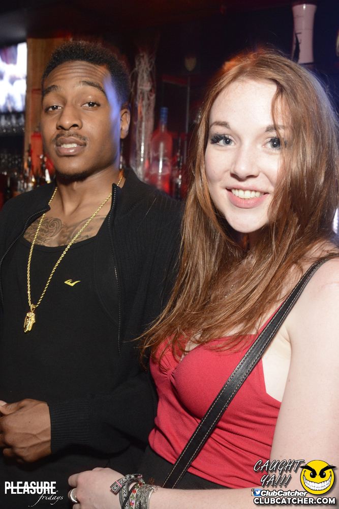 Studio Entertainment Theatre party venue photo 80 - May 27th, 2016