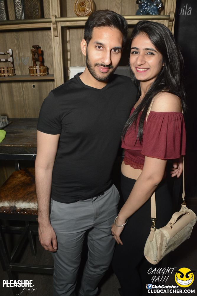 Studio Entertainment Theatre party venue photo 81 - May 27th, 2016