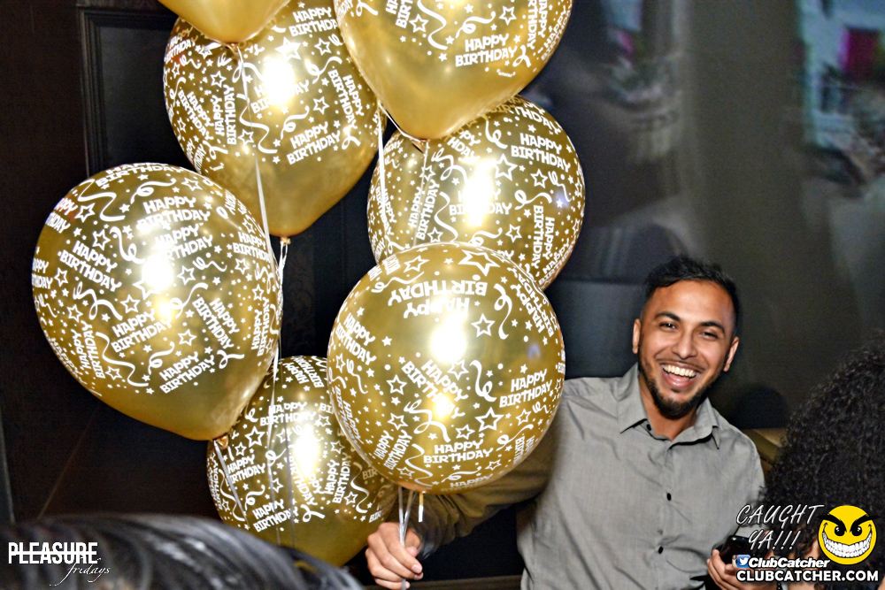 Studio Entertainment Theatre party venue photo 82 - May 27th, 2016