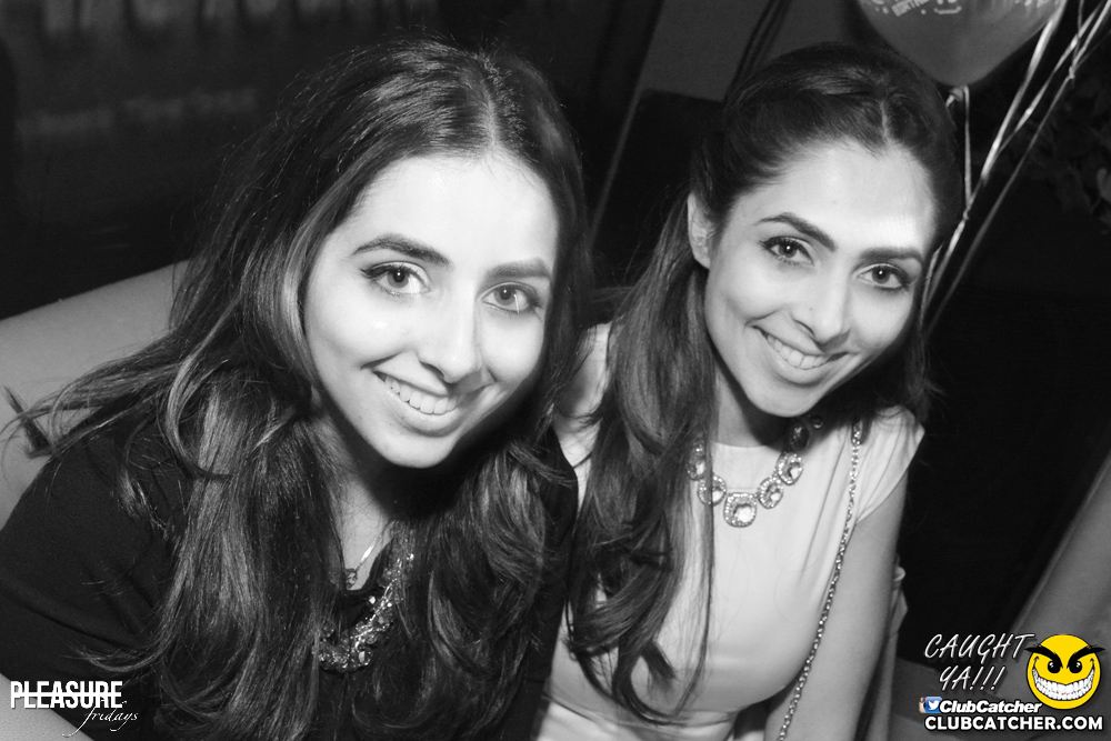 Studio Entertainment Theatre party venue photo 84 - May 27th, 2016