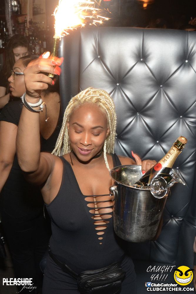 Studio Entertainment Theatre party venue photo 85 - May 27th, 2016