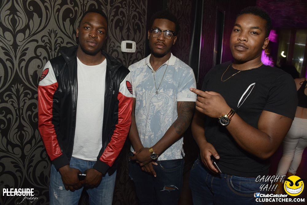 Studio Entertainment Theatre party venue photo 87 - May 27th, 2016