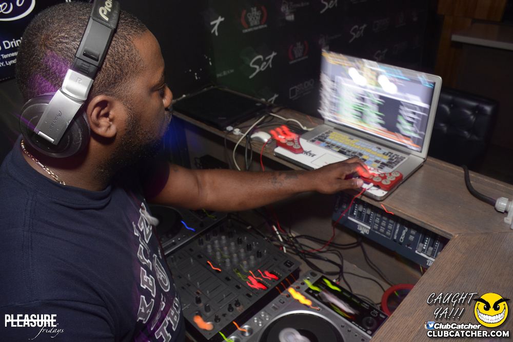 Studio Entertainment Theatre party venue photo 89 - May 27th, 2016