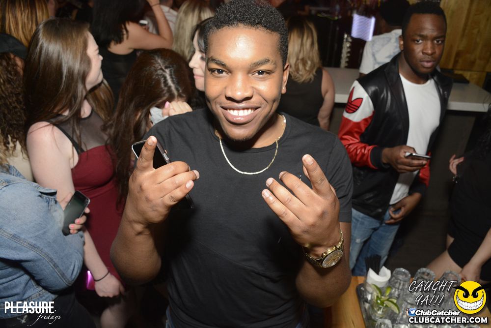 Studio Entertainment Theatre party venue photo 91 - May 27th, 2016