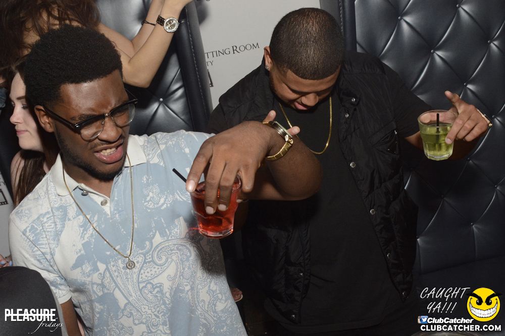 Studio Entertainment Theatre party venue photo 93 - May 27th, 2016