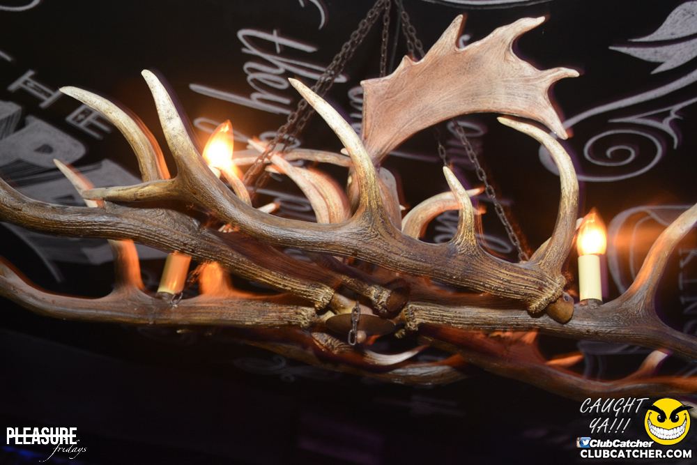 Studio Entertainment Theatre party venue photo 95 - May 27th, 2016