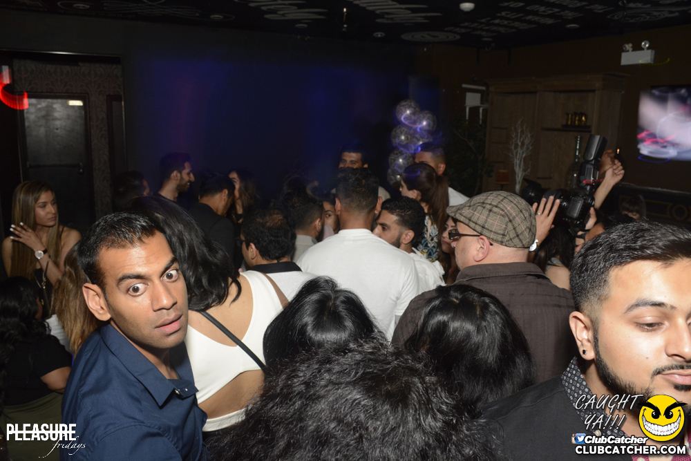 Studio Entertainment Theatre party venue photo 96 - May 27th, 2016