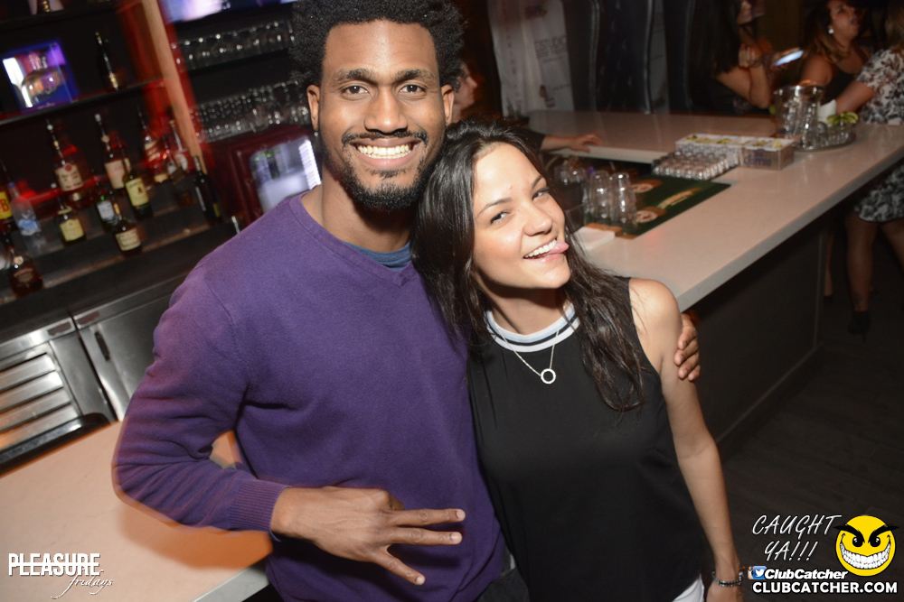 Studio Entertainment Theatre party venue photo 97 - May 27th, 2016