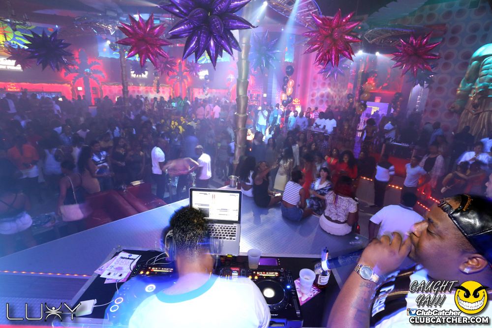 Luxy nightclub photo 1 - May 27th, 2016