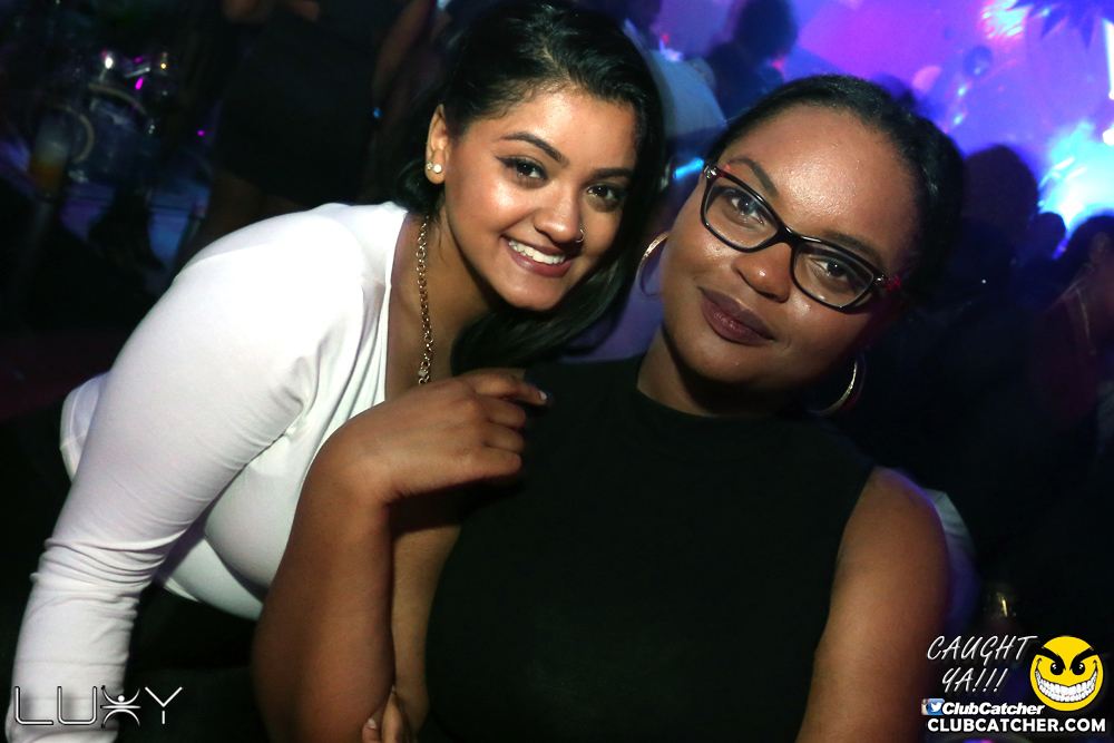 Luxy nightclub photo 13 - May 27th, 2016