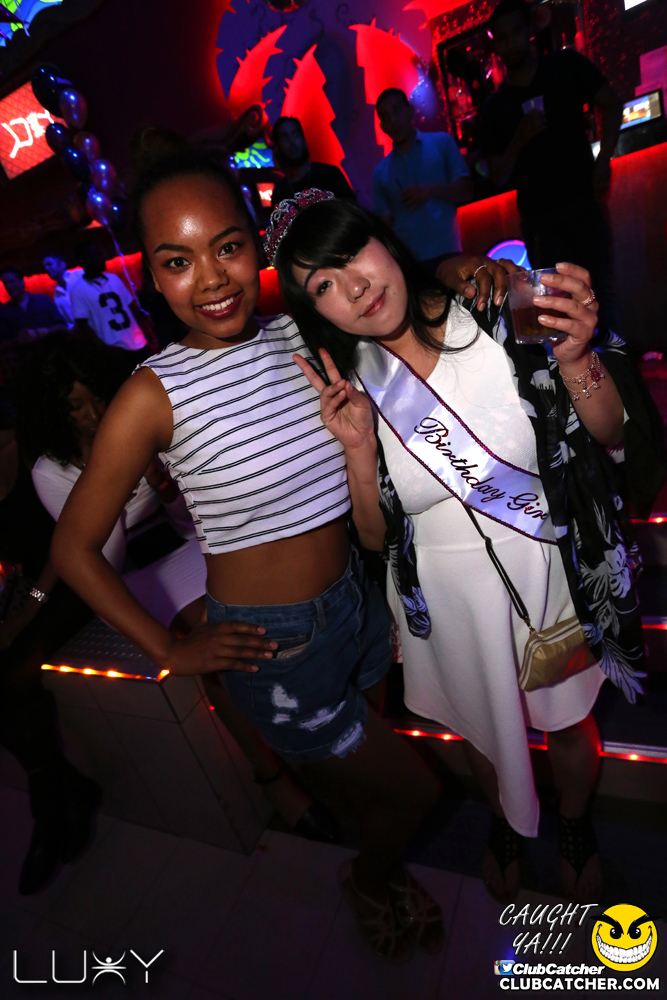 Luxy nightclub photo 21 - May 27th, 2016