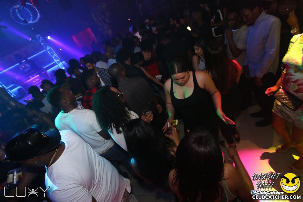 Luxy nightclub photo 22 - May 27th, 2016