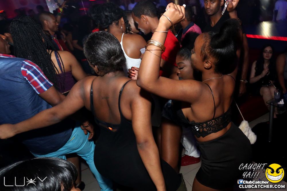 Luxy nightclub photo 27 - May 27th, 2016