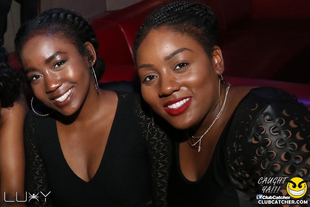 Luxy nightclub photo 33 - May 27th, 2016