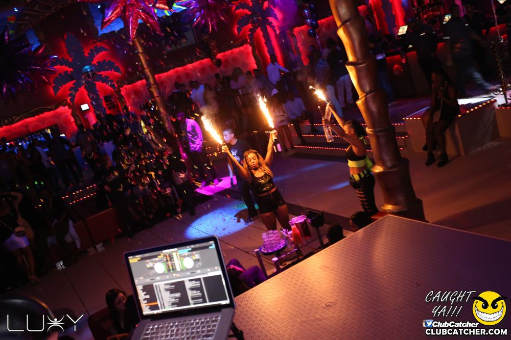 Luxy nightclub photo 34 - May 27th, 2016