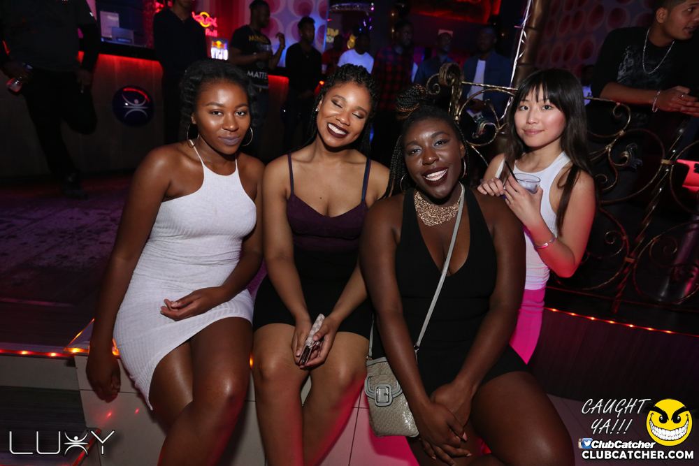 Luxy nightclub photo 35 - May 27th, 2016