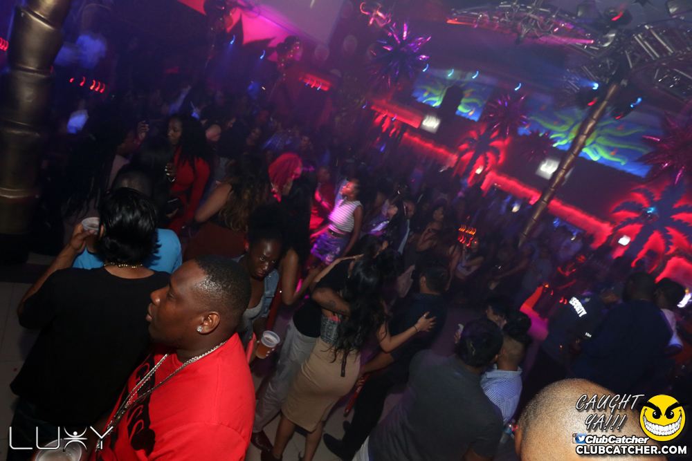 Luxy nightclub photo 37 - May 27th, 2016
